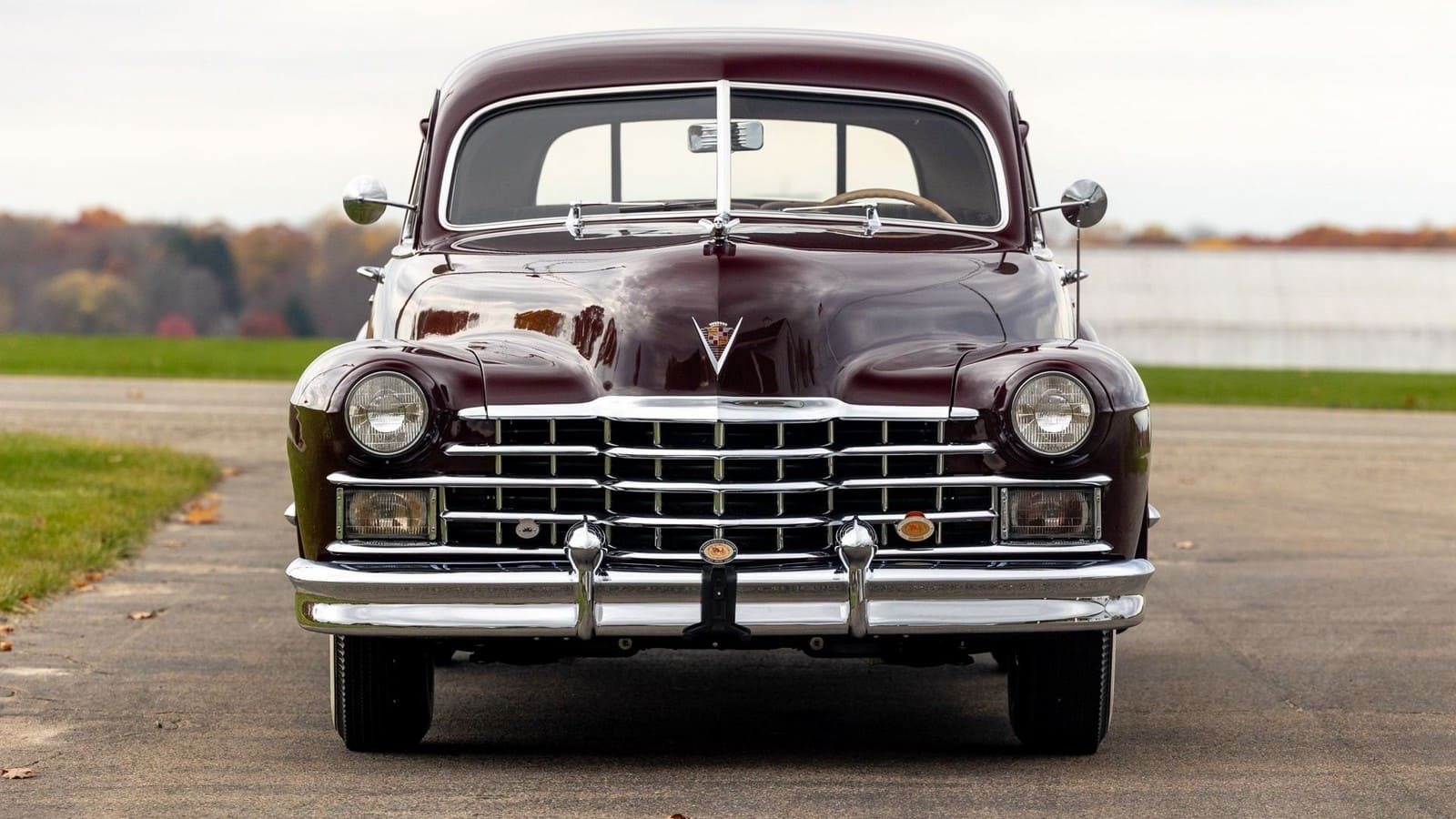 CADILLAC SERIES 62 TOURING SEDAN, foto 11