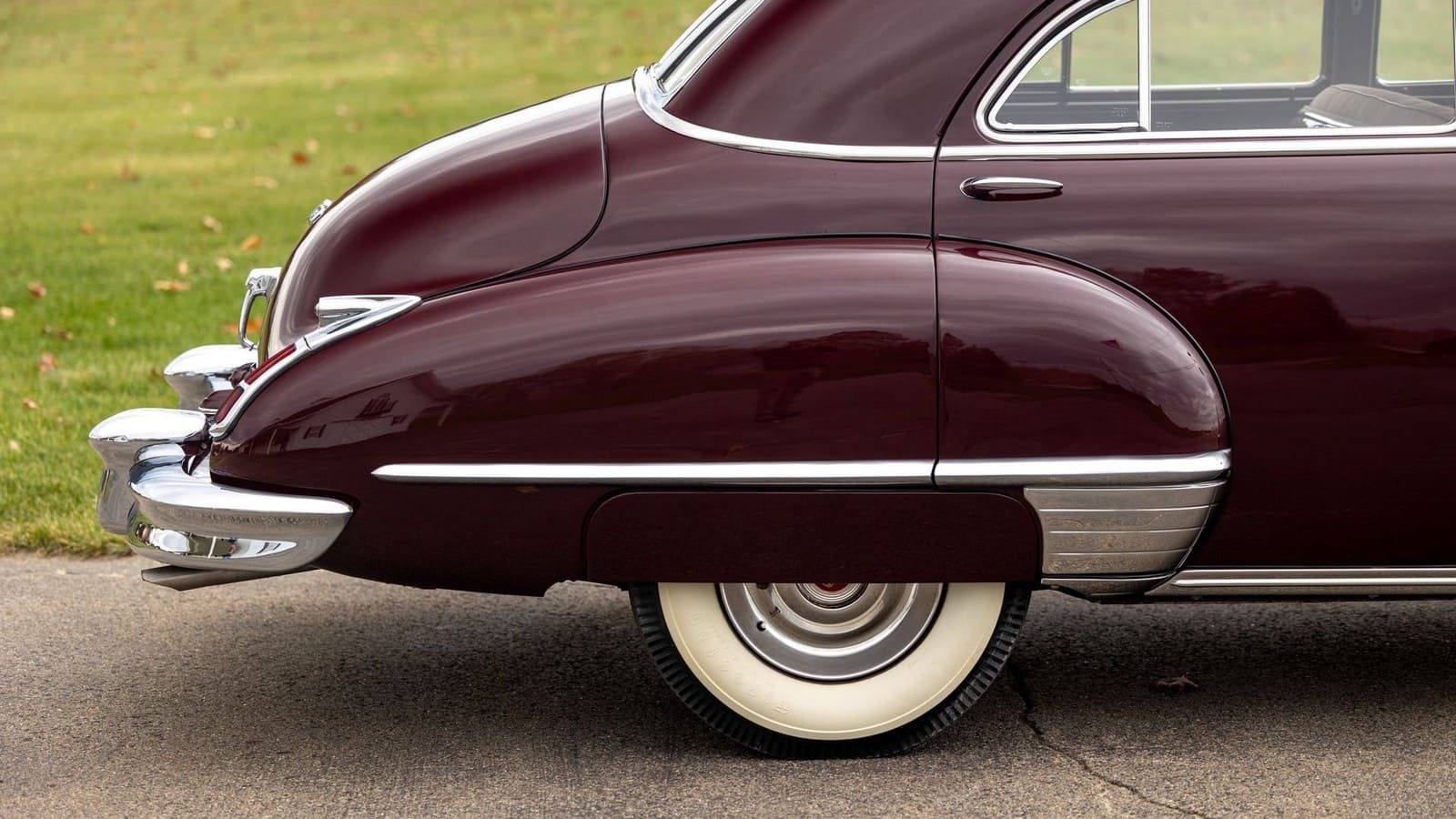 CADILLAC SERIES 62 TOURING SEDAN, foto 16