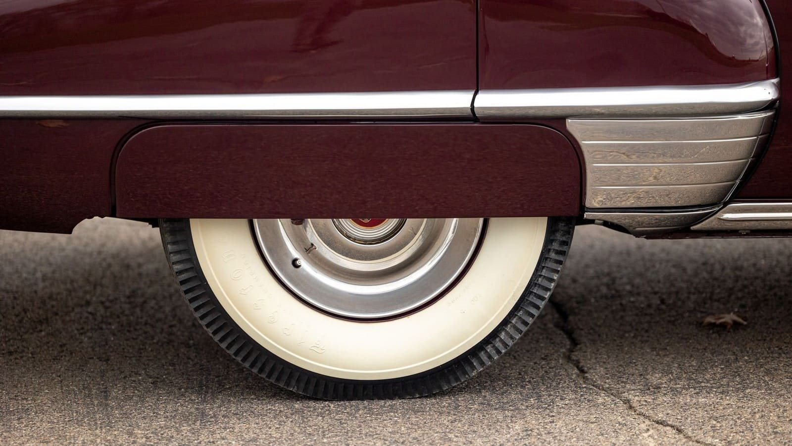 CADILLAC SERIES 62 TOURING SEDAN, foto 17