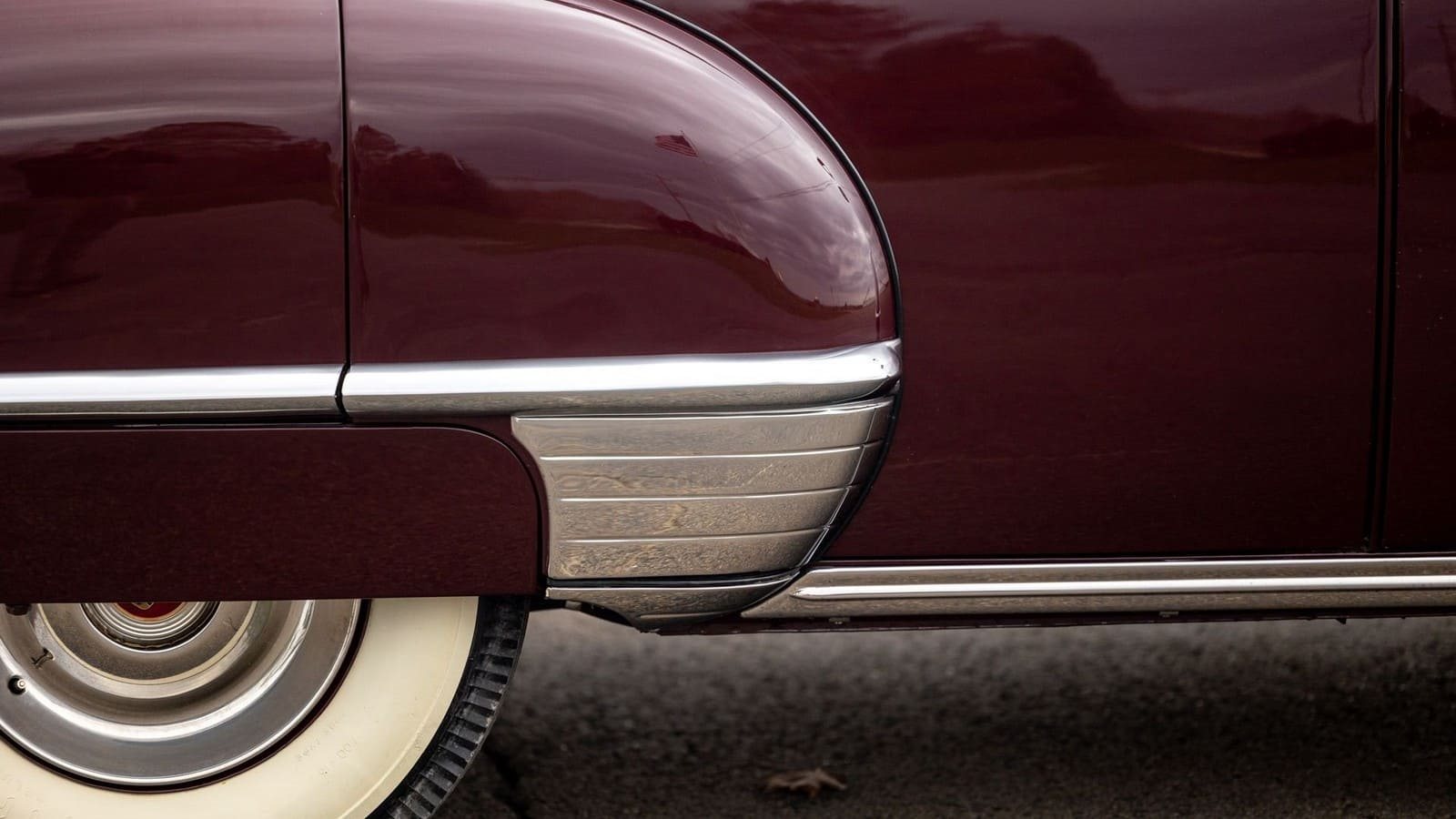 CADILLAC SERIES 62 TOURING SEDAN, foto 18