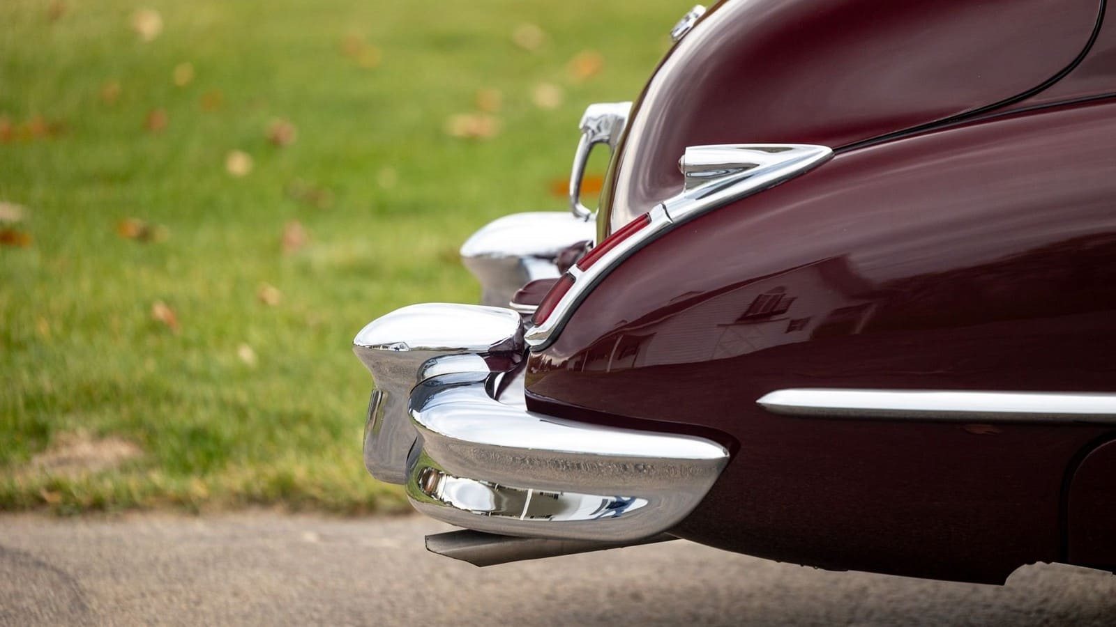 CADILLAC SERIES 62 TOURING SEDAN, foto 19