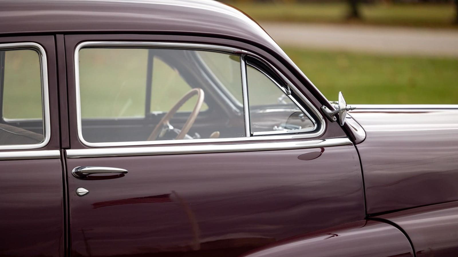 CADILLAC SERIES 62 TOURING SEDAN, foto 21