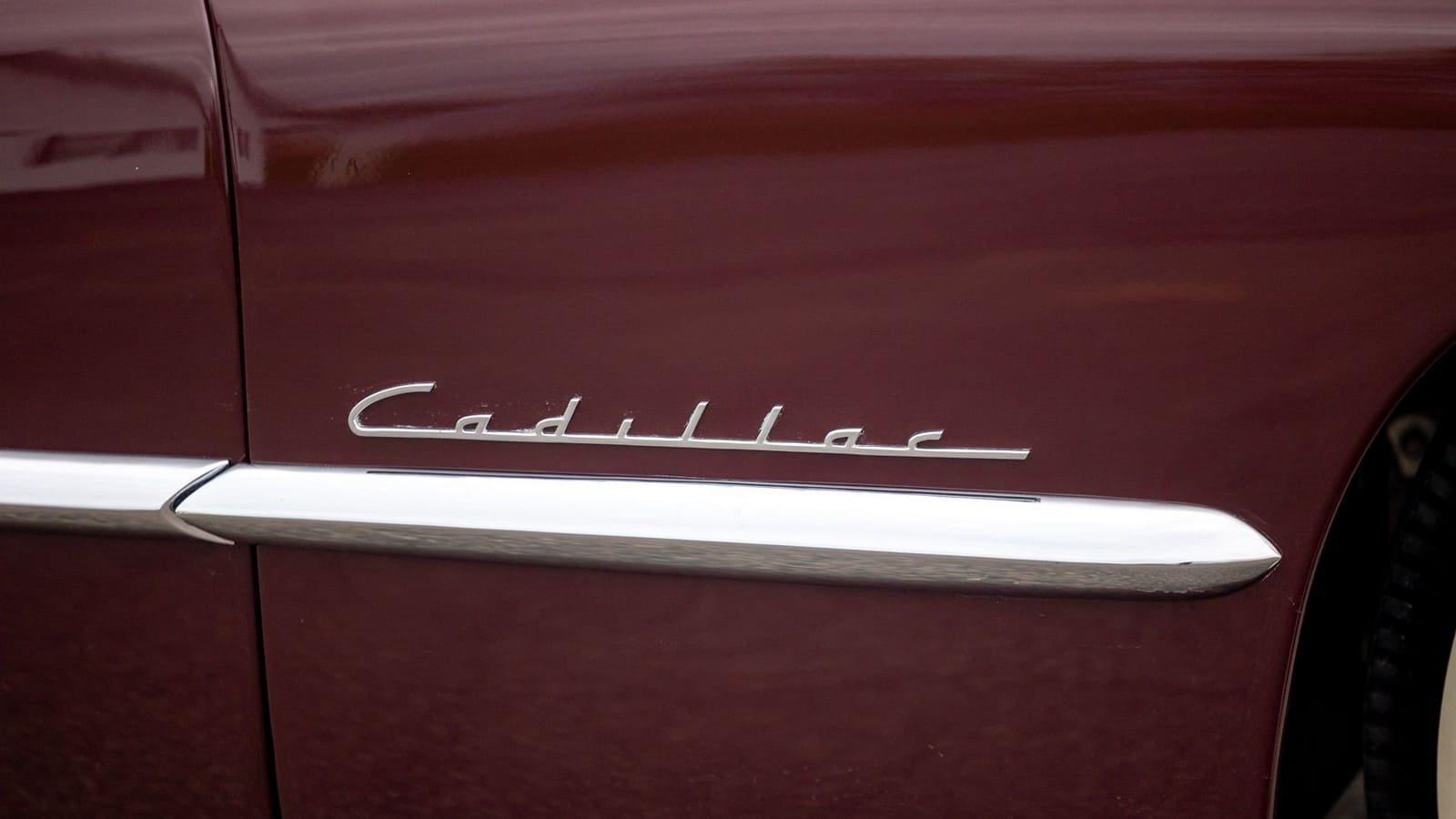 CADILLAC SERIES 62 TOURING SEDAN, foto 25