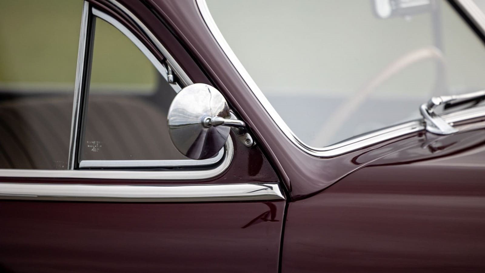 CADILLAC SERIES 62 TOURING SEDAN, foto 26