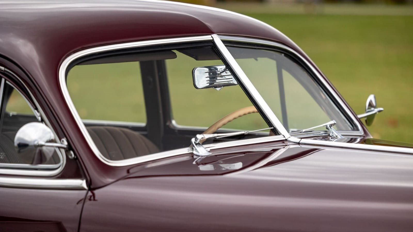 CADILLAC SERIES 62 TOURING SEDAN, foto 27