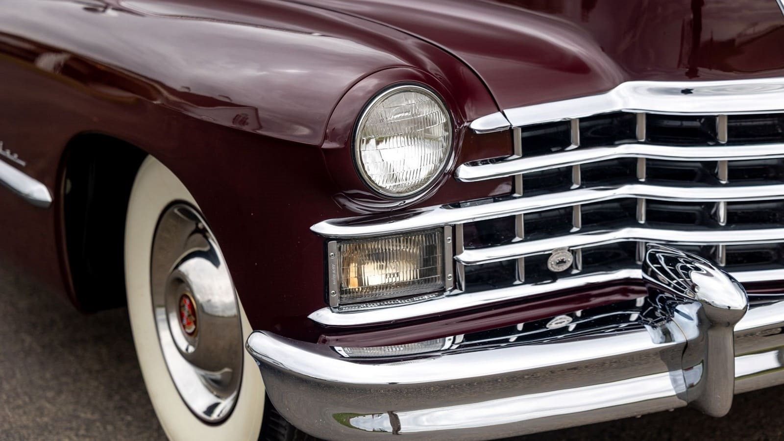 CADILLAC SERIES 62 TOURING SEDAN, foto 29