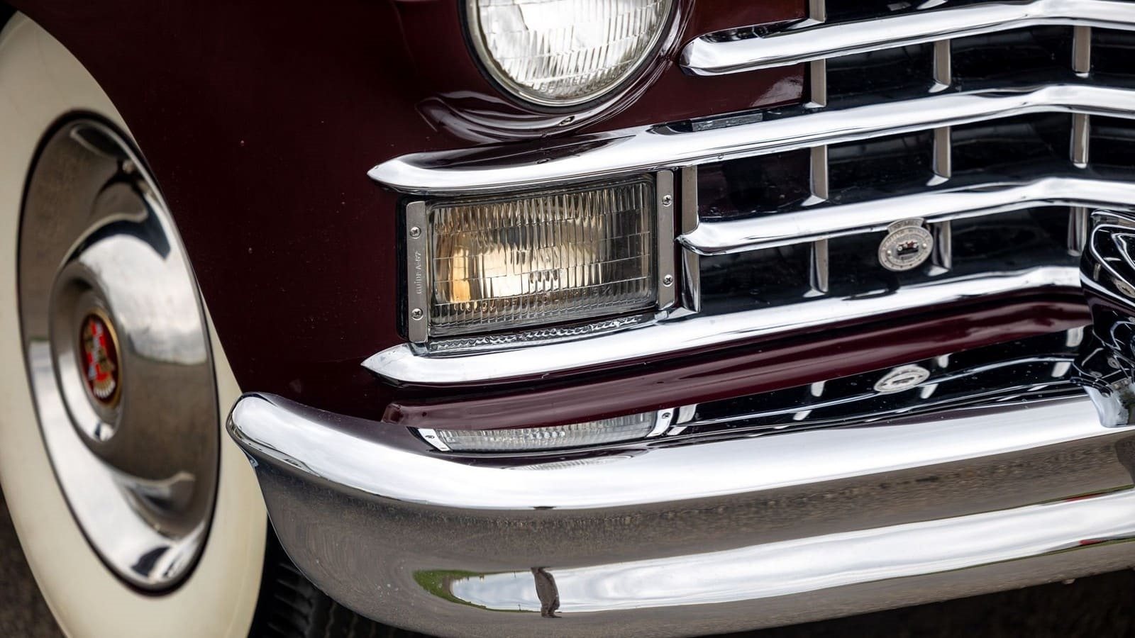 CADILLAC SERIES 62 TOURING SEDAN, foto 30