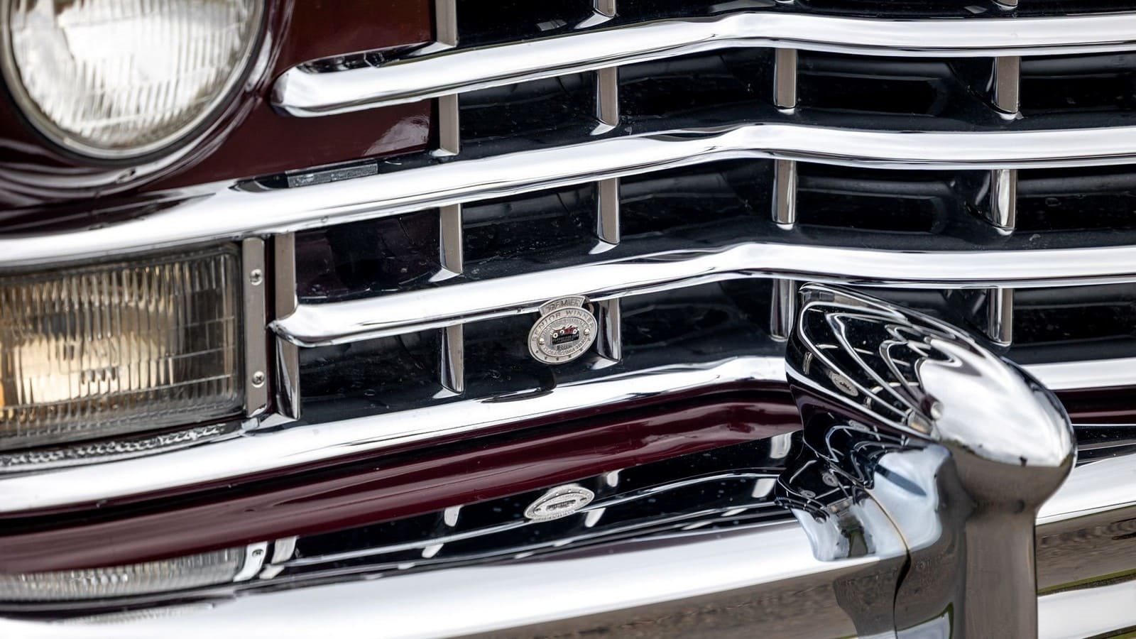 CADILLAC SERIES 62 TOURING SEDAN, foto 31