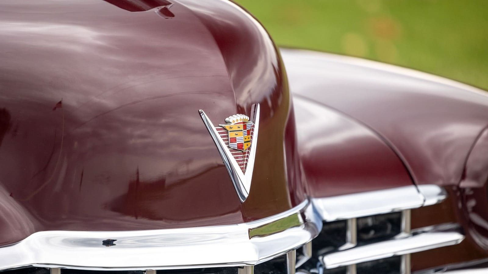 CADILLAC SERIES 62 TOURING SEDAN, foto 32