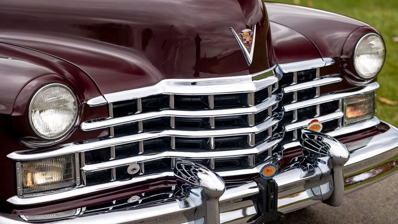 CADILLAC SERIES 62 TOURING SEDAN, foto 33