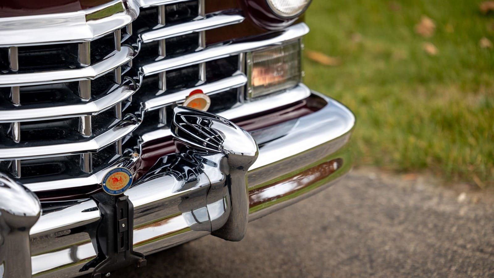 CADILLAC SERIES 62 TOURING SEDAN, foto 36