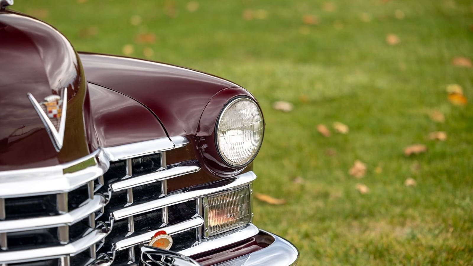 CADILLAC SERIES 62 TOURING SEDAN, foto 37