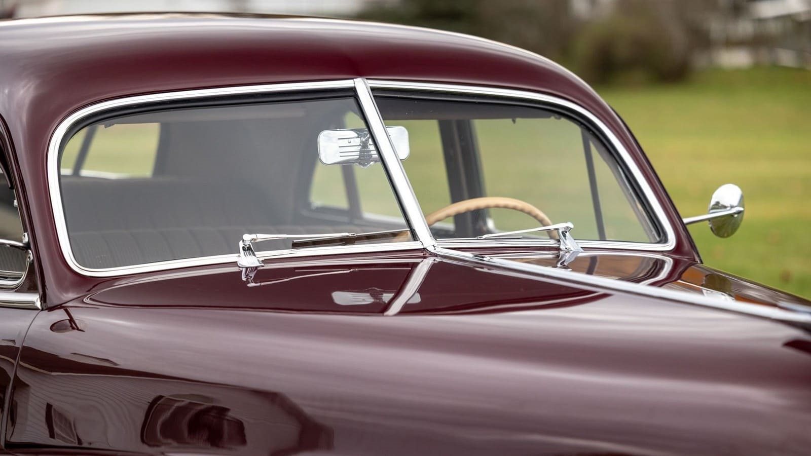 CADILLAC SERIES 62 TOURING SEDAN, foto 38