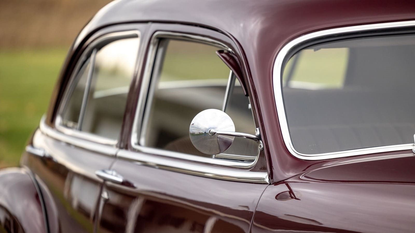 CADILLAC SERIES 62 TOURING SEDAN, foto 39