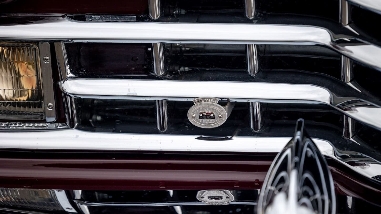 CADILLAC SERIES 62 TOURING SEDAN, foto 41