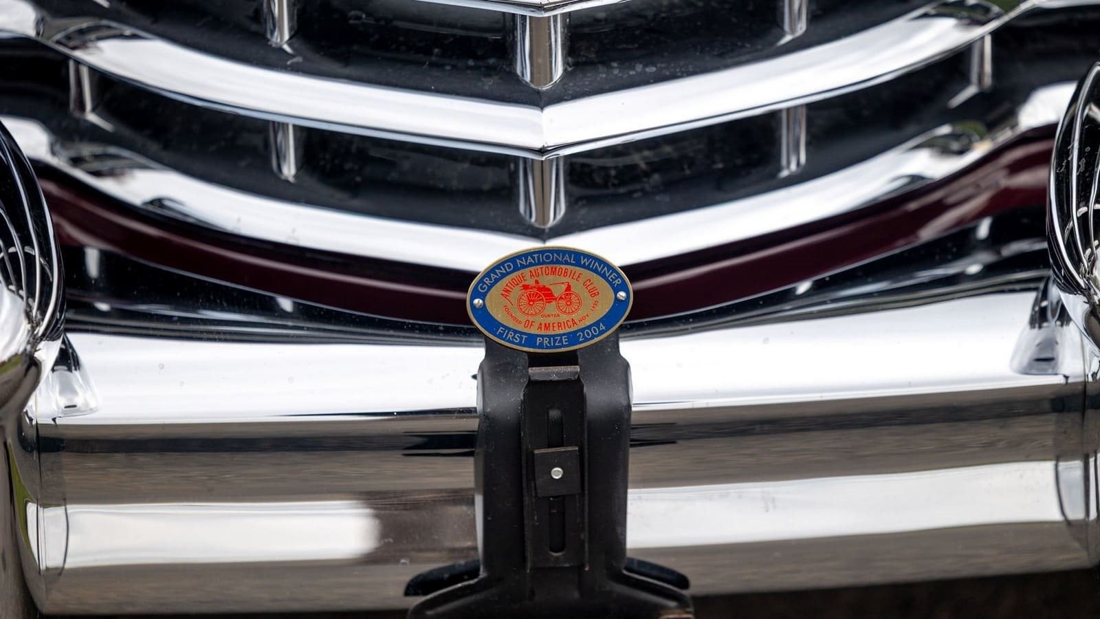 CADILLAC SERIES 62 TOURING SEDAN, foto 42