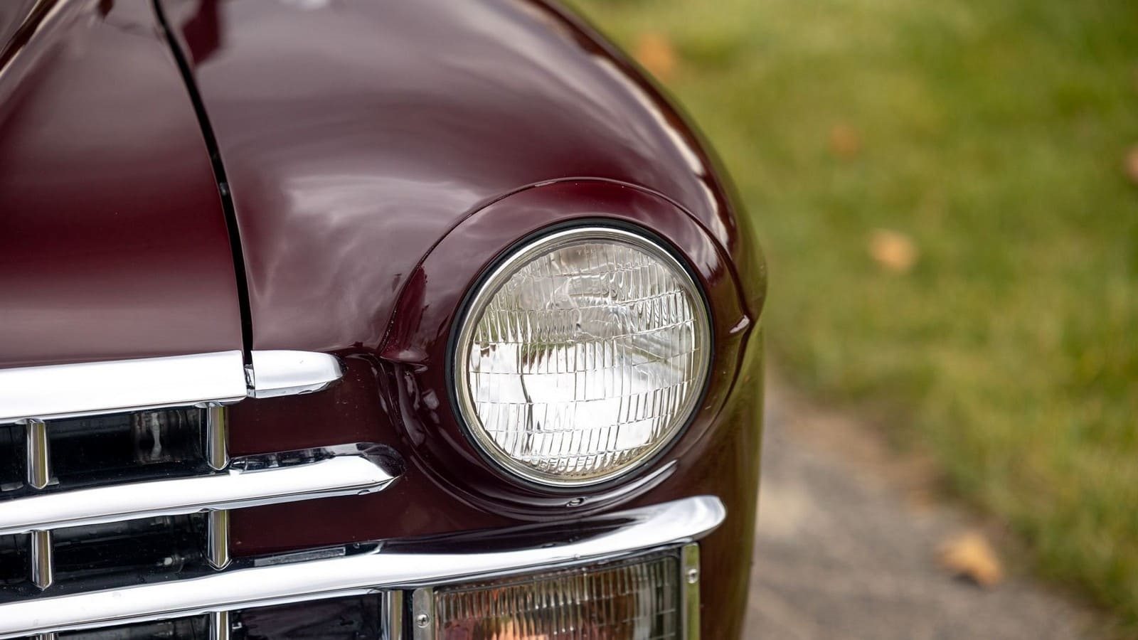 CADILLAC SERIES 62 TOURING SEDAN, foto 44