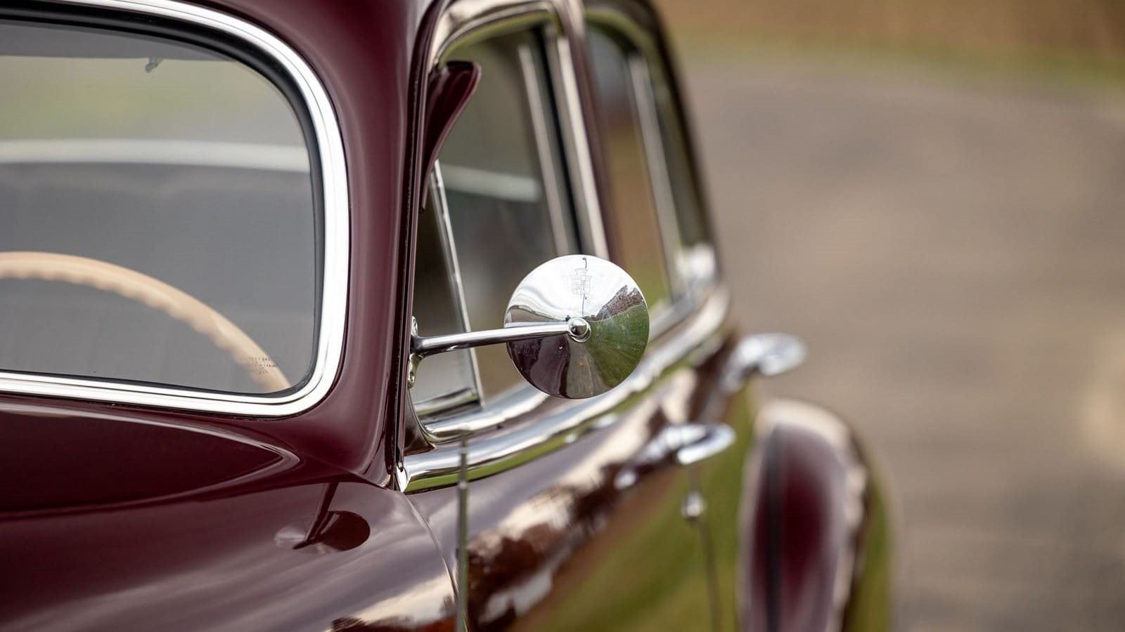 CADILLAC SERIES 62 TOURING SEDAN, foto 49