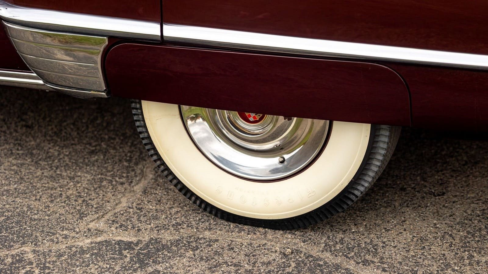 CADILLAC SERIES 62 TOURING SEDAN, foto 54