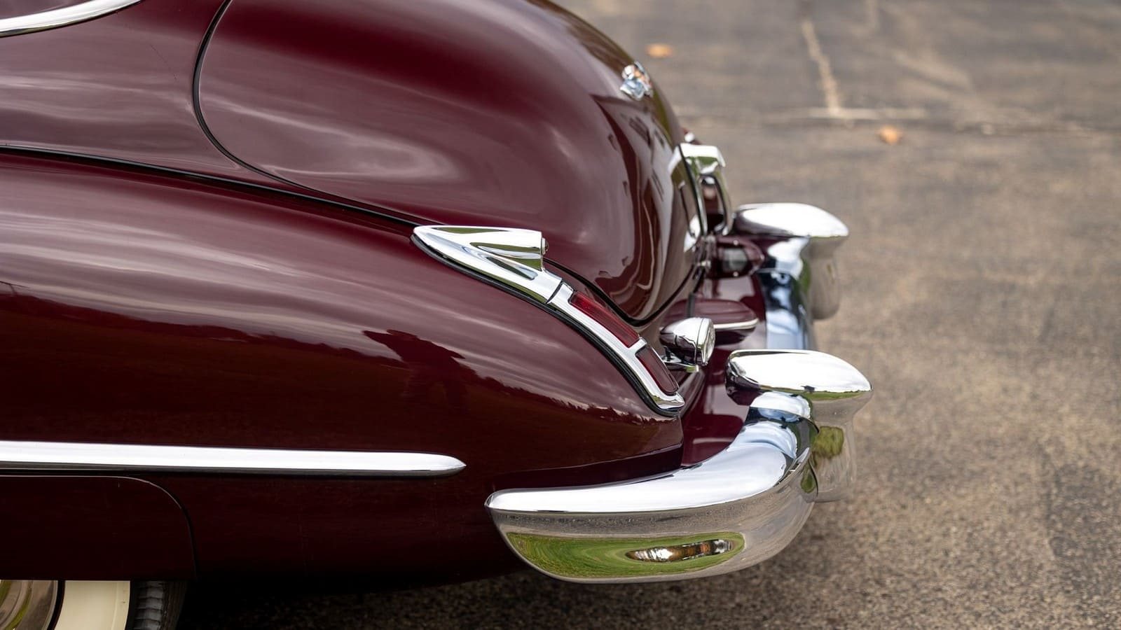 CADILLAC SERIES 62 TOURING SEDAN, foto 55