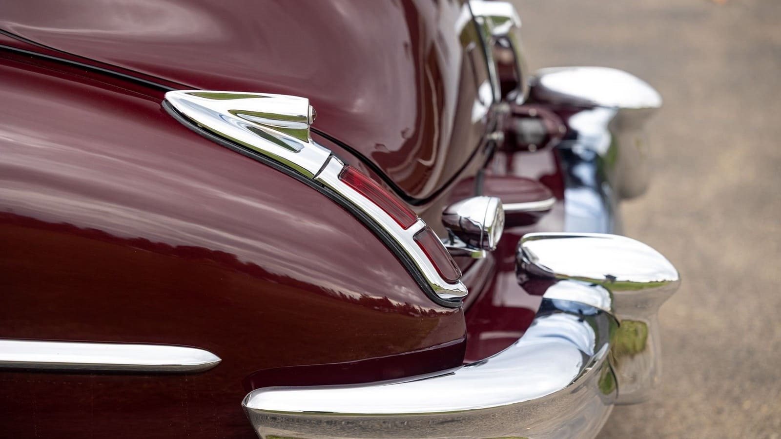CADILLAC SERIES 62 TOURING SEDAN, foto 56