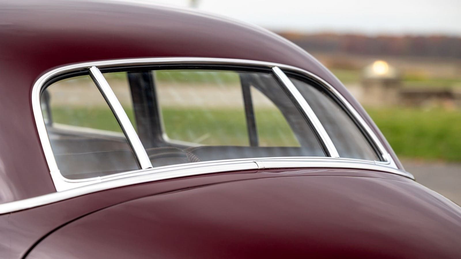 CADILLAC SERIES 62 TOURING SEDAN, foto 57
