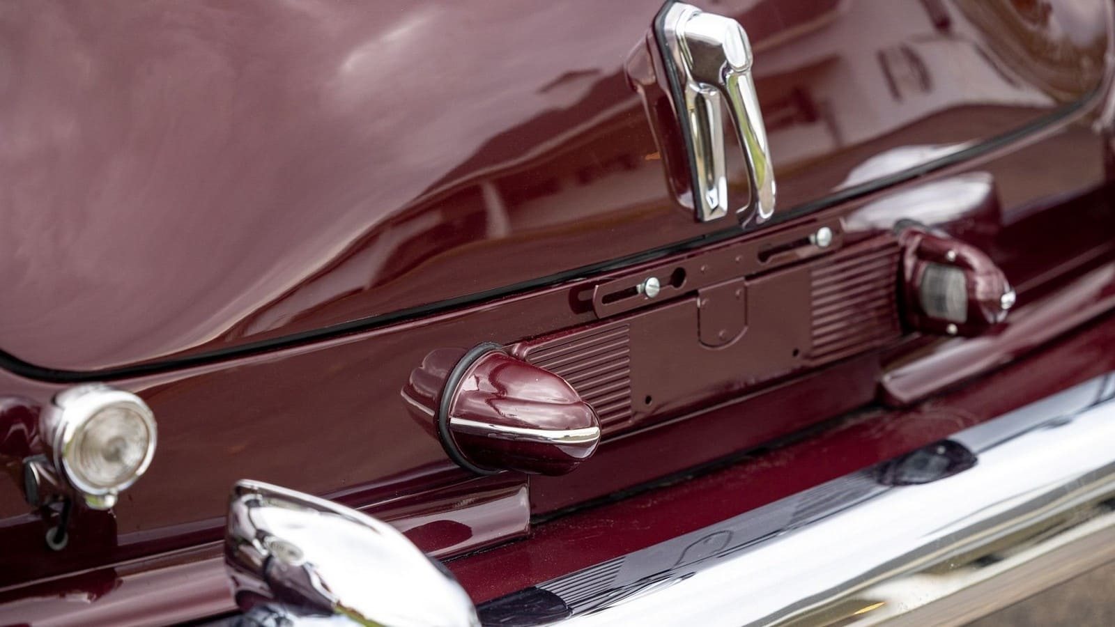 CADILLAC SERIES 62 TOURING SEDAN, foto 62