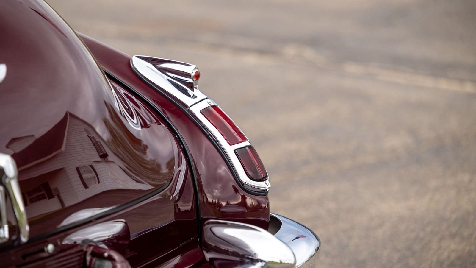 CADILLAC SERIES 62 TOURING SEDAN, foto 63