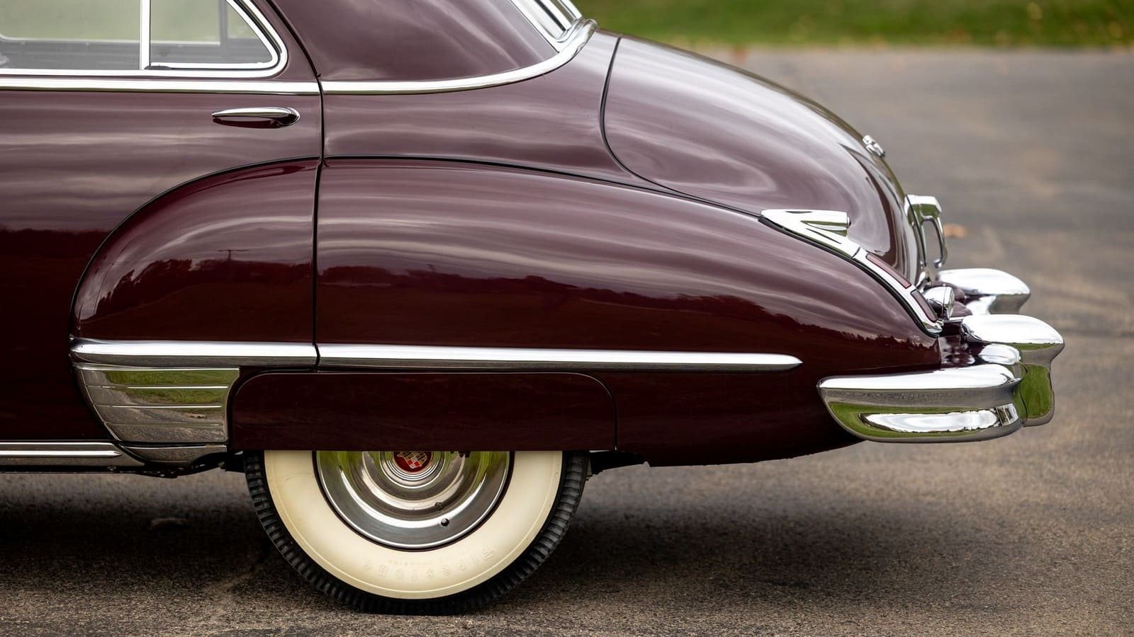 CADILLAC SERIES 62 TOURING SEDAN, foto 66