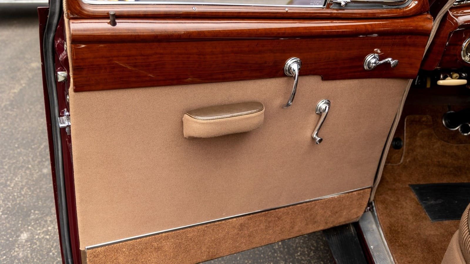 CADILLAC SERIES 62 TOURING SEDAN, foto 69