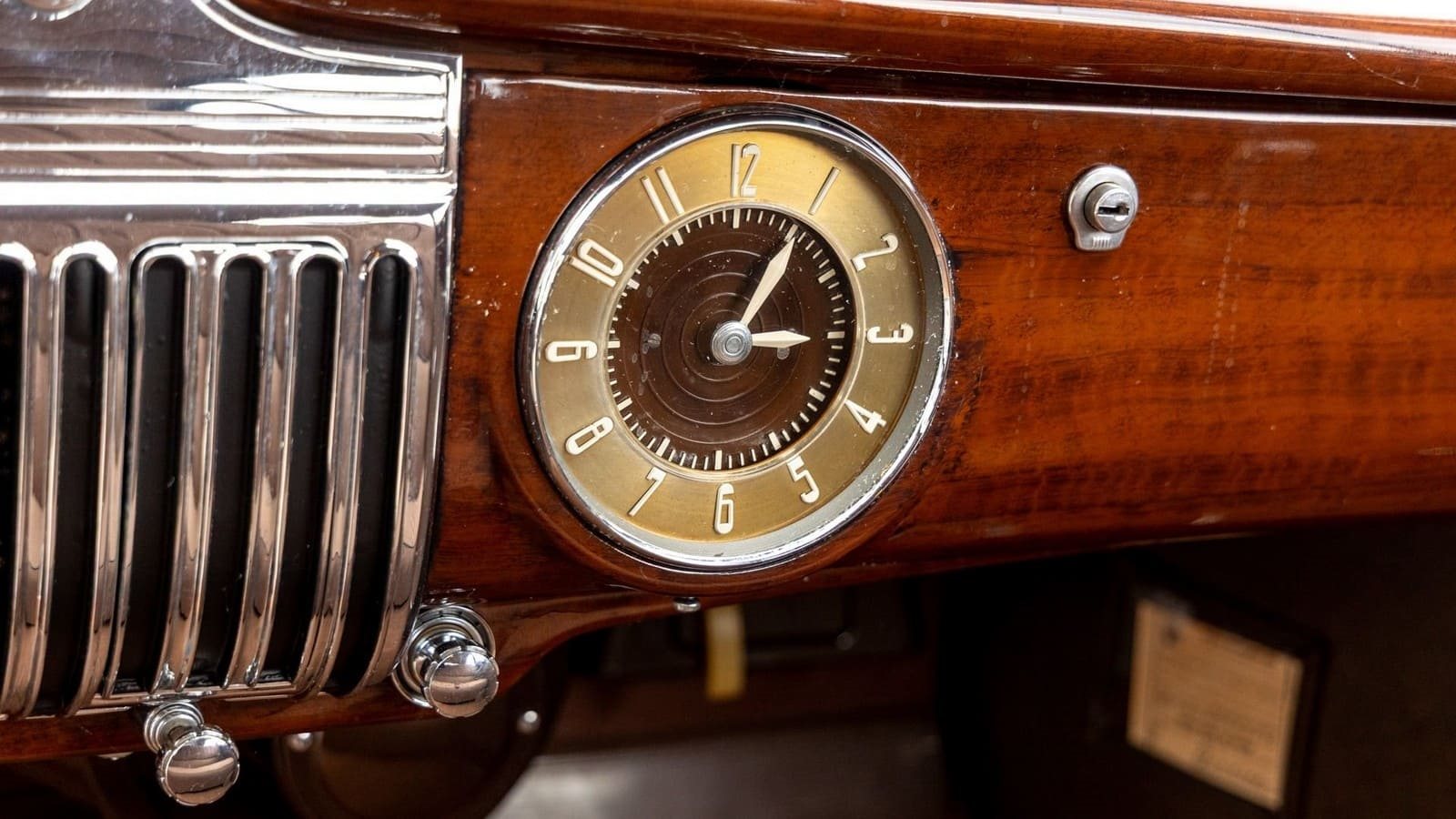 CADILLAC SERIES 62 TOURING SEDAN, foto 75