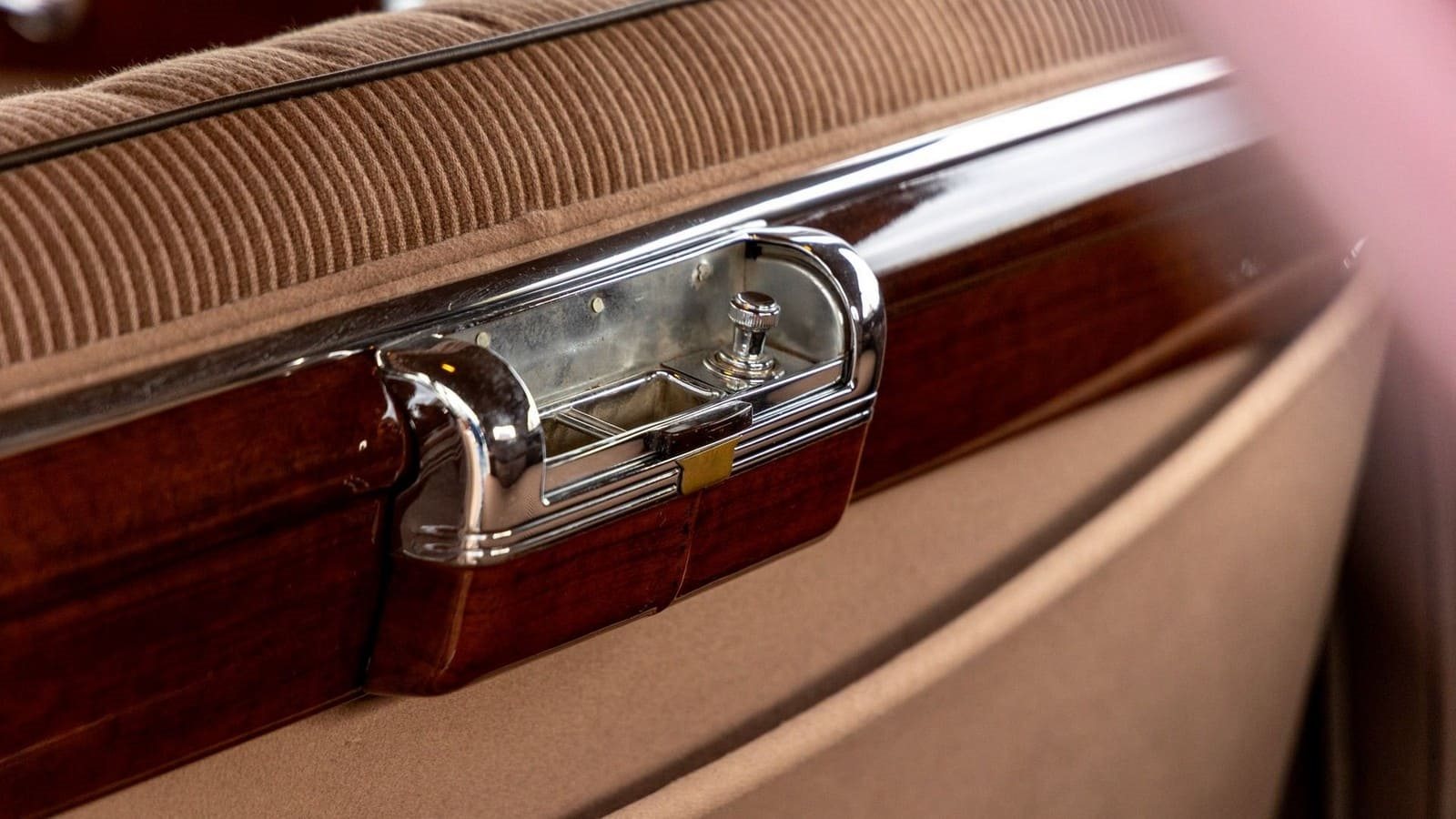 CADILLAC SERIES 62 TOURING SEDAN, foto 86