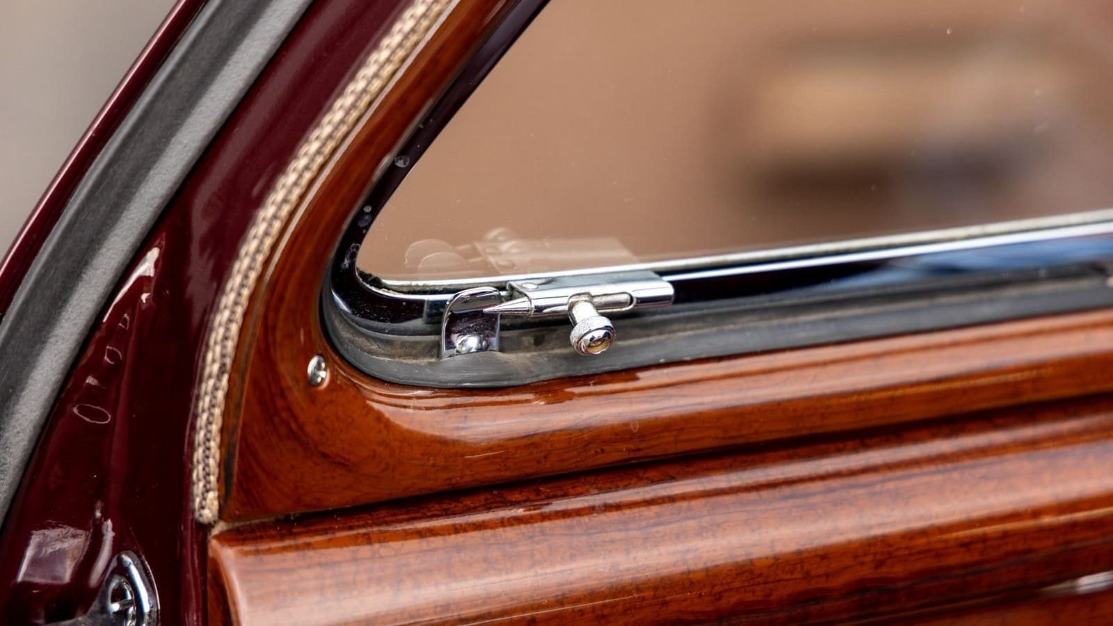 CADILLAC SERIES 62 TOURING SEDAN, foto 89