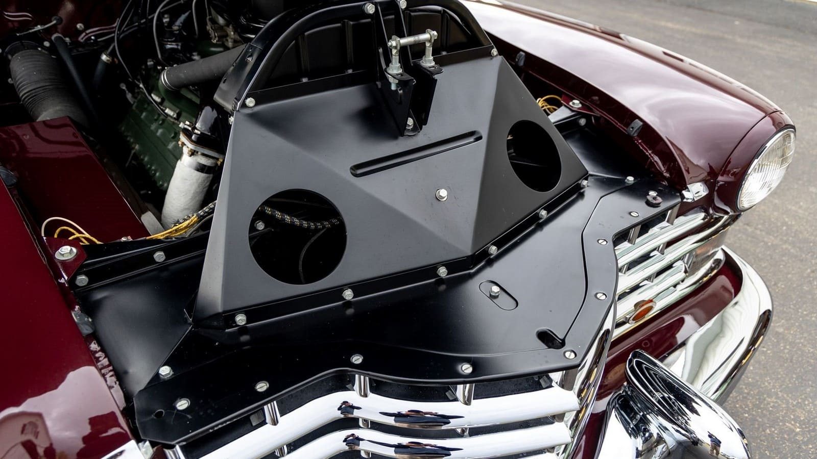 CADILLAC SERIES 62 TOURING SEDAN, foto 109