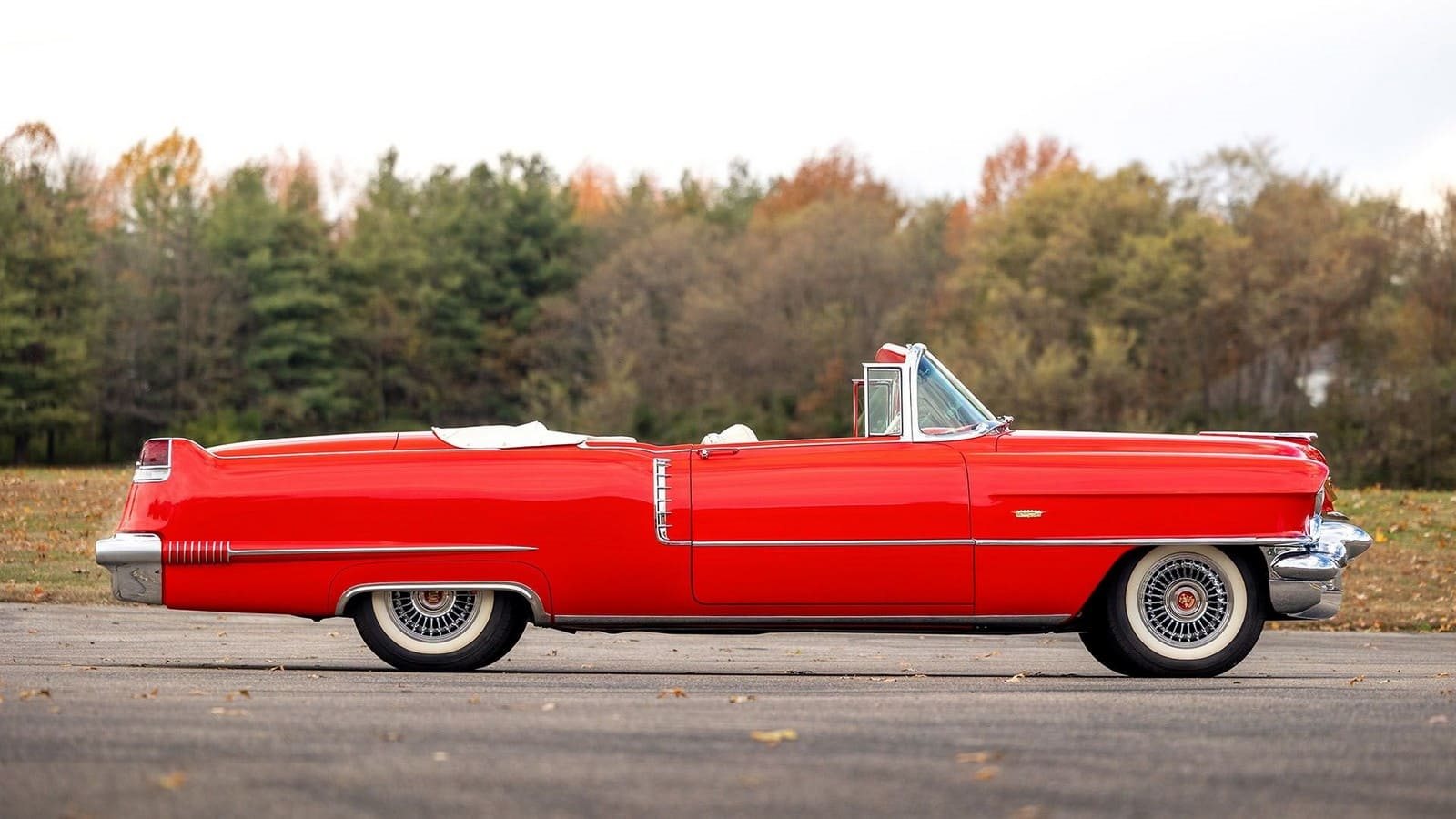 CADILLAC SERIES 62 CONVERTIBLE, foto 2