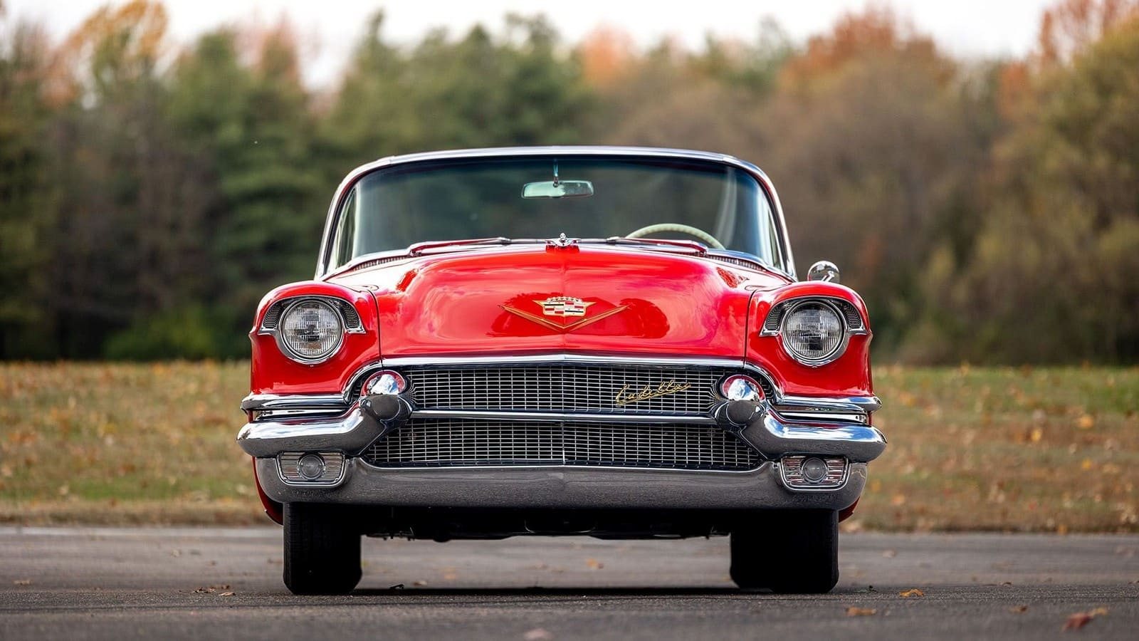 CADILLAC SERIES 62 CONVERTIBLE, foto 4