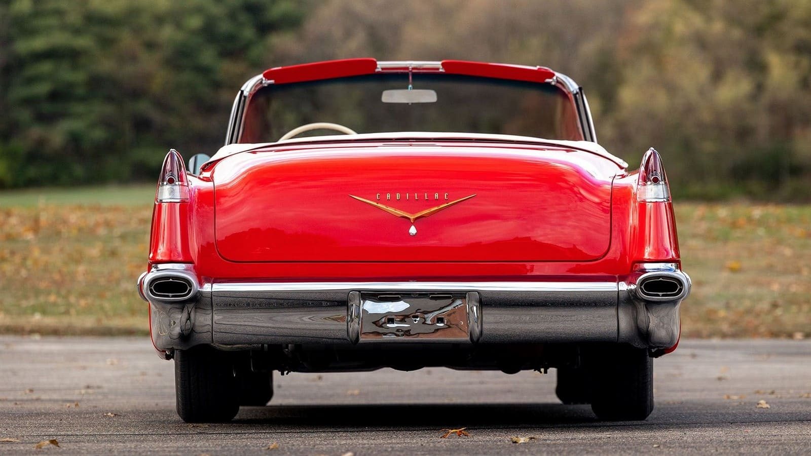 CADILLAC SERIES 62 CONVERTIBLE, foto 5