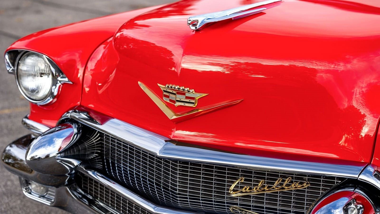 CADILLAC SERIES 62 CONVERTIBLE, foto 6