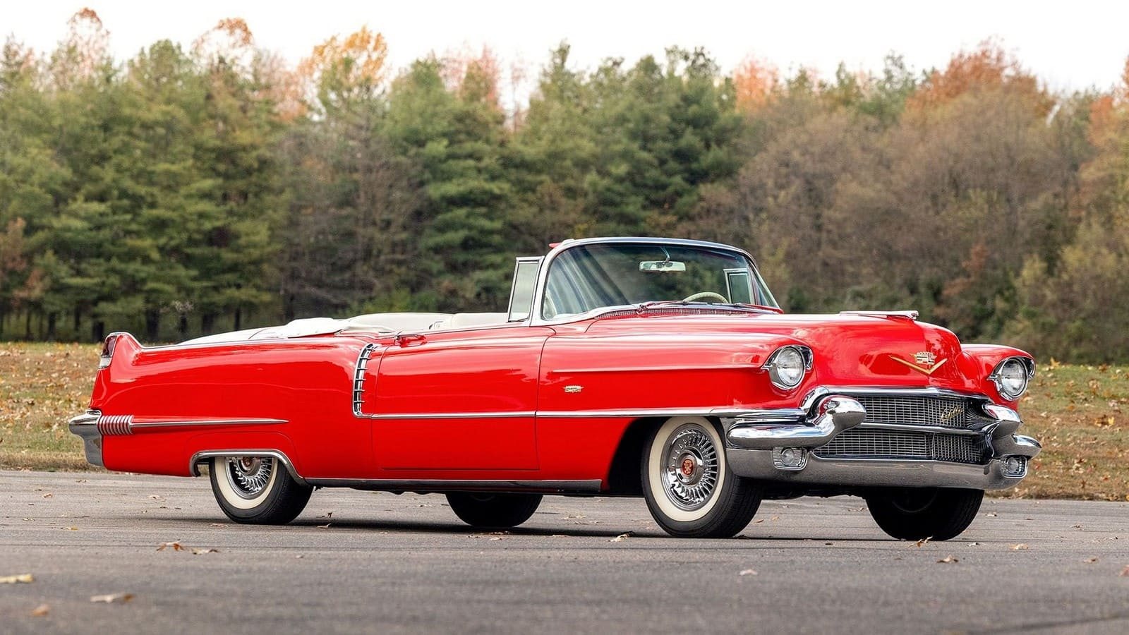 CADILLAC SERIES 62 CONVERTIBLE, foto 7