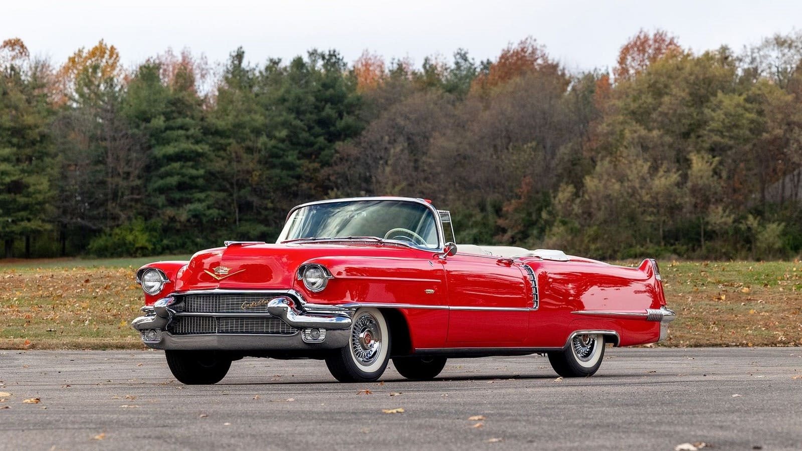 CADILLAC SERIES 62 CONVERTIBLE, foto 10