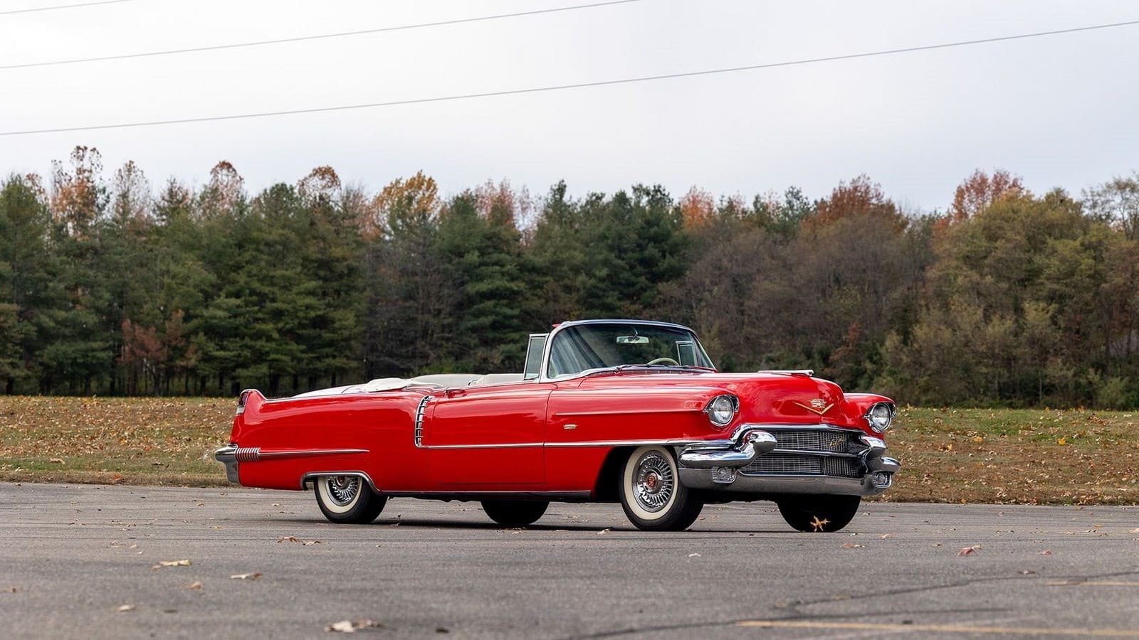 CADILLAC SERIES 62 CONVERTIBLE, foto 11
