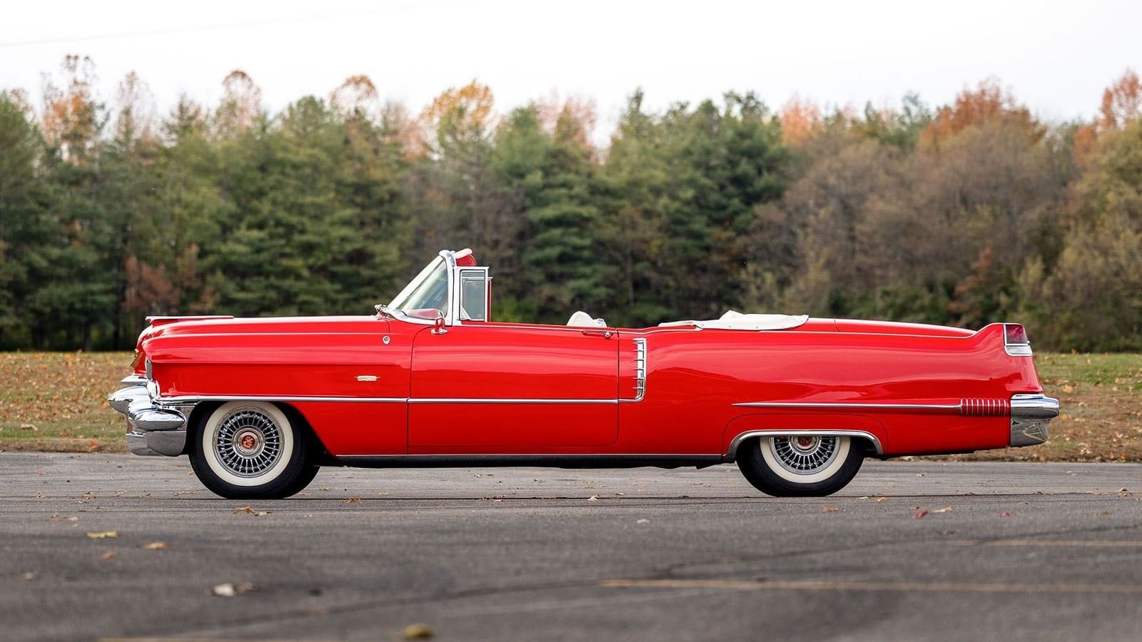 CADILLAC SERIES 62 CONVERTIBLE, foto 12