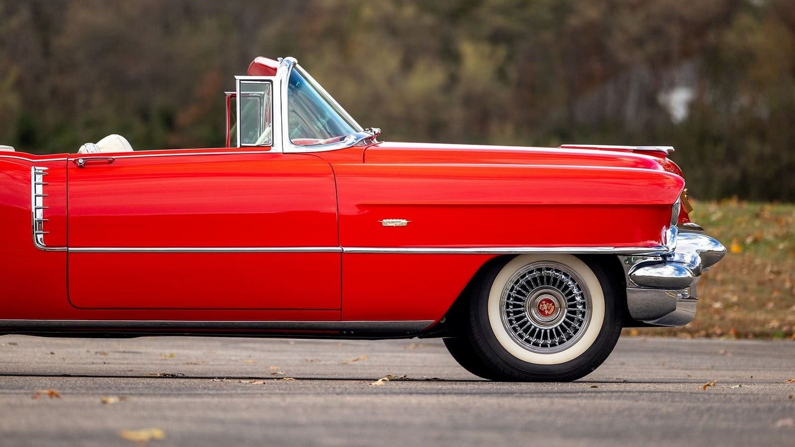 CADILLAC SERIES 62 CONVERTIBLE, foto 16