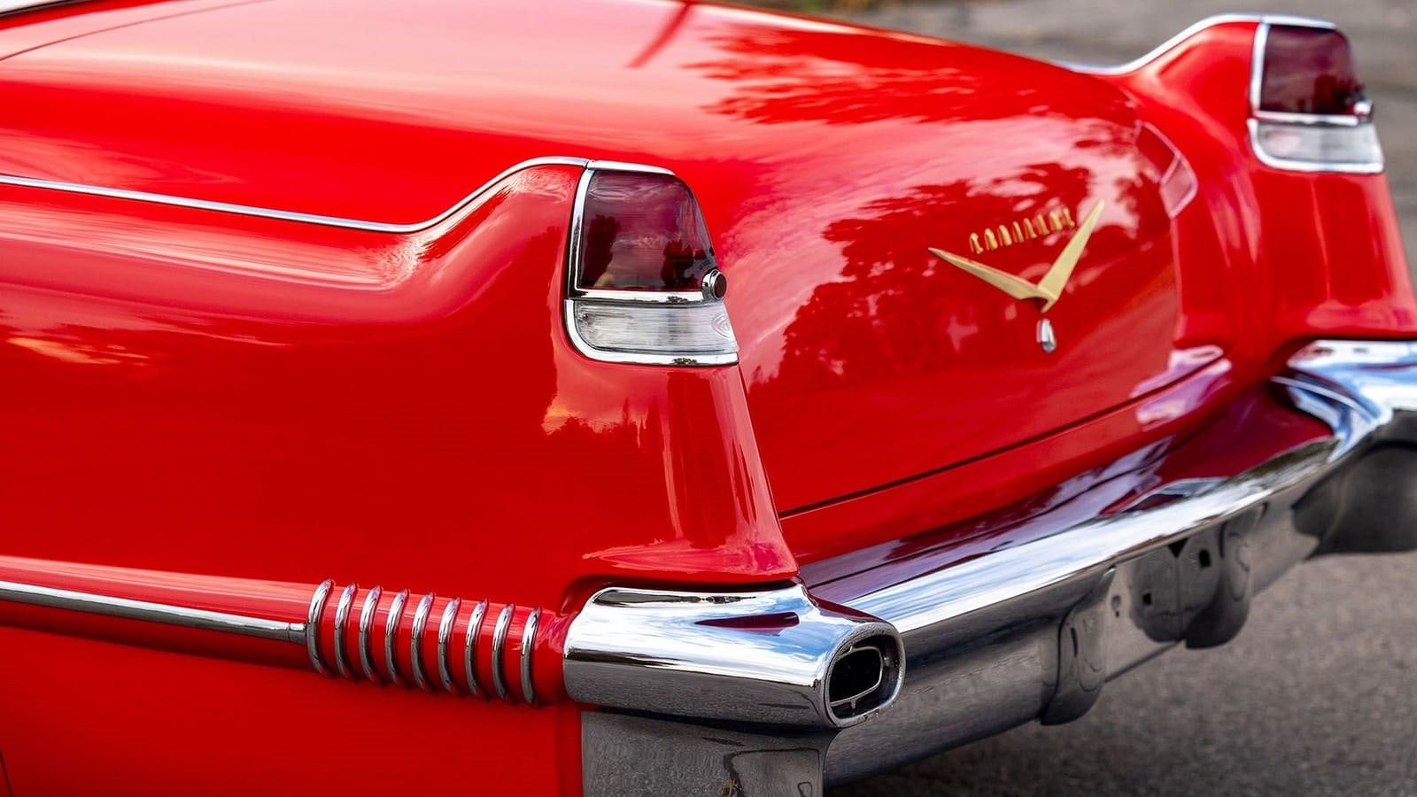 CADILLAC SERIES 62 CONVERTIBLE, foto 18