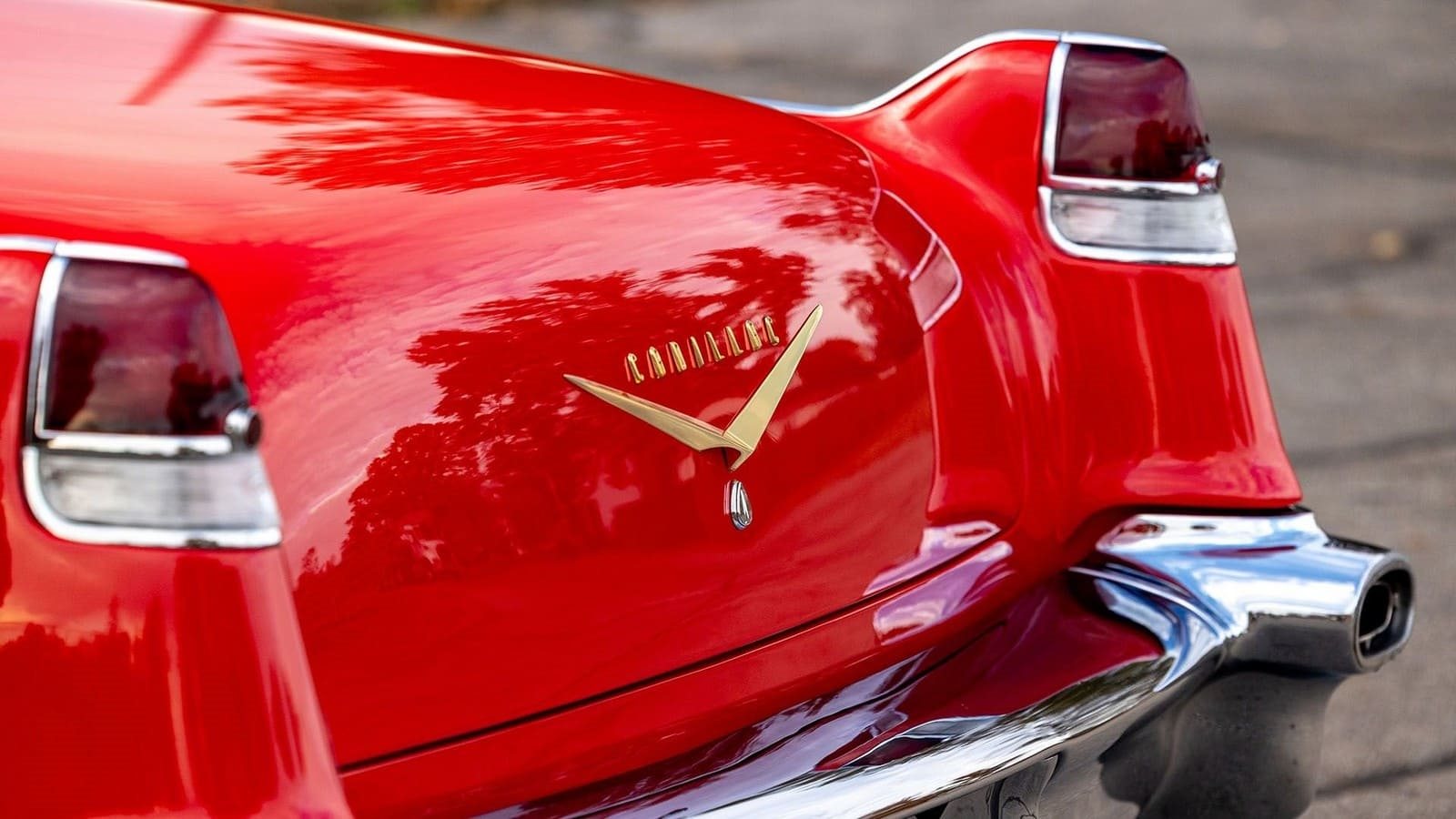 CADILLAC SERIES 62 CONVERTIBLE, foto 19