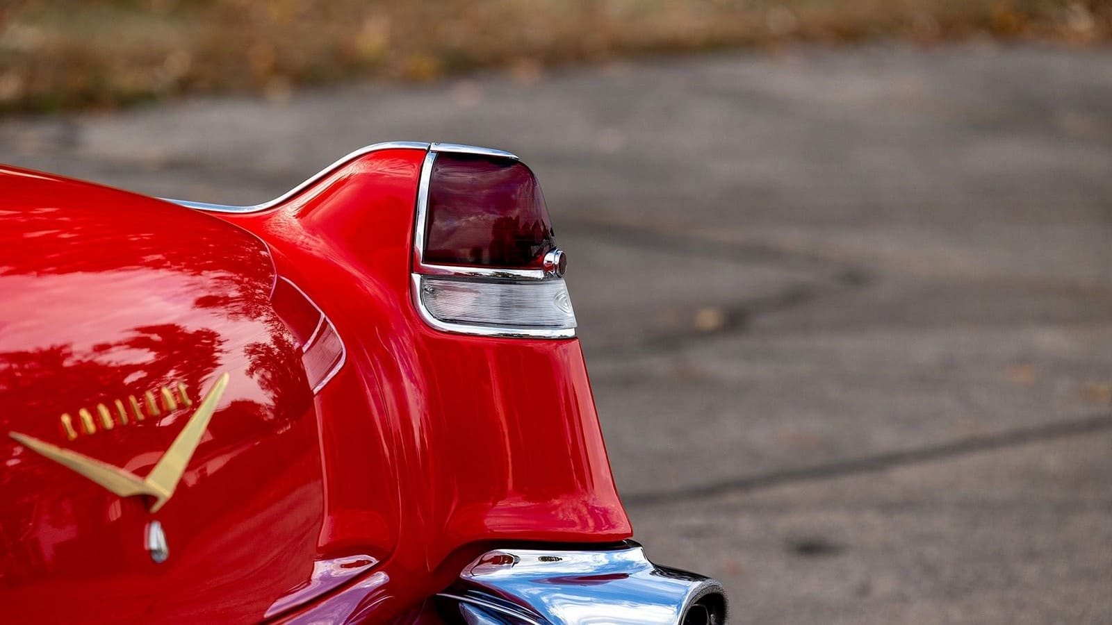 CADILLAC SERIES 62 CONVERTIBLE, foto 20