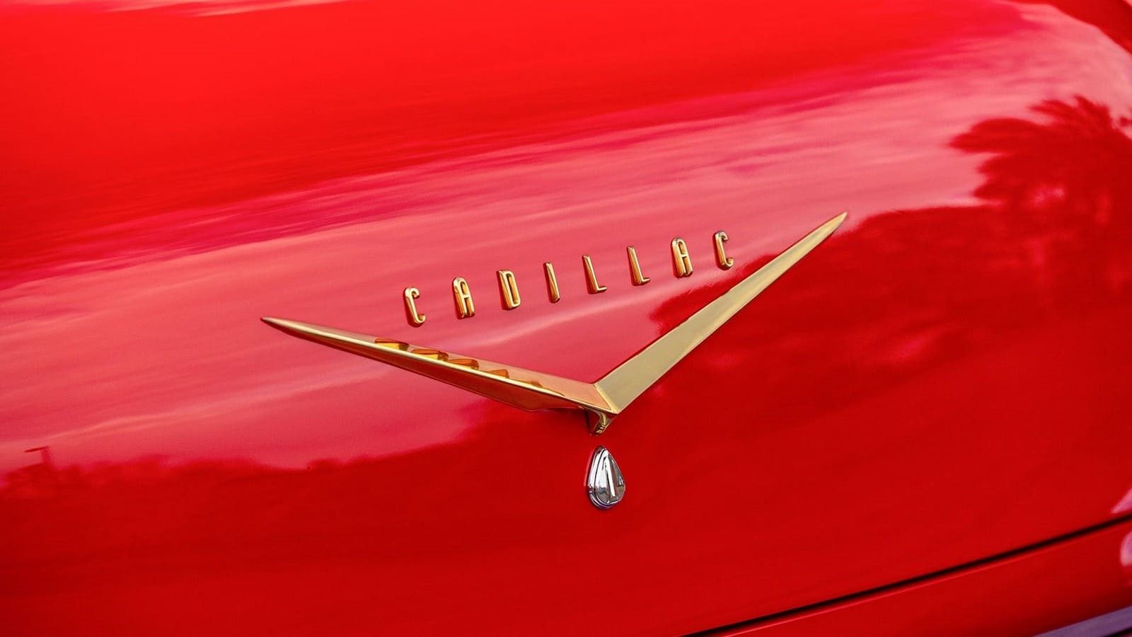 CADILLAC SERIES 62 CONVERTIBLE, foto 22