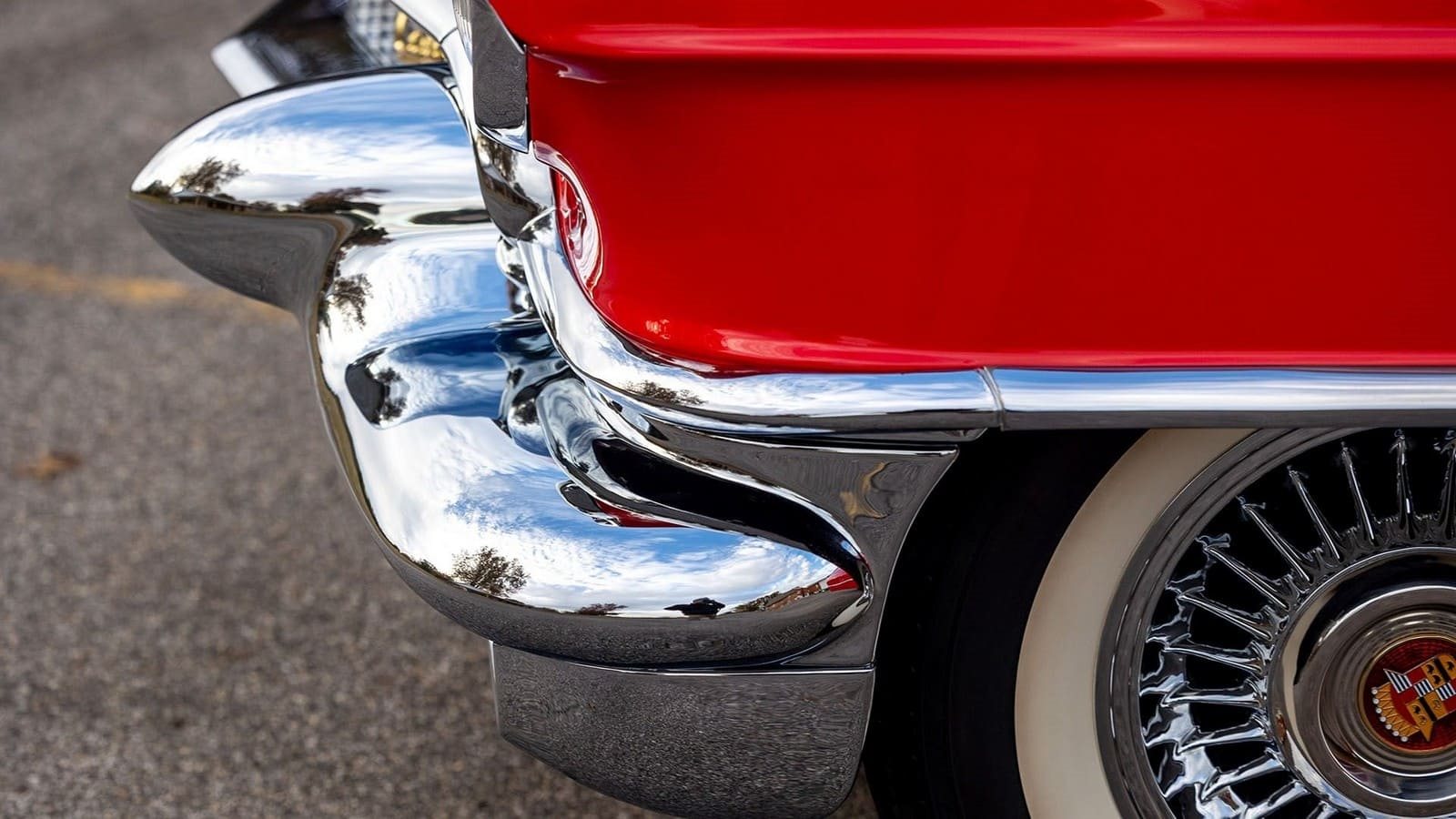 CADILLAC SERIES 62 CONVERTIBLE, foto 24