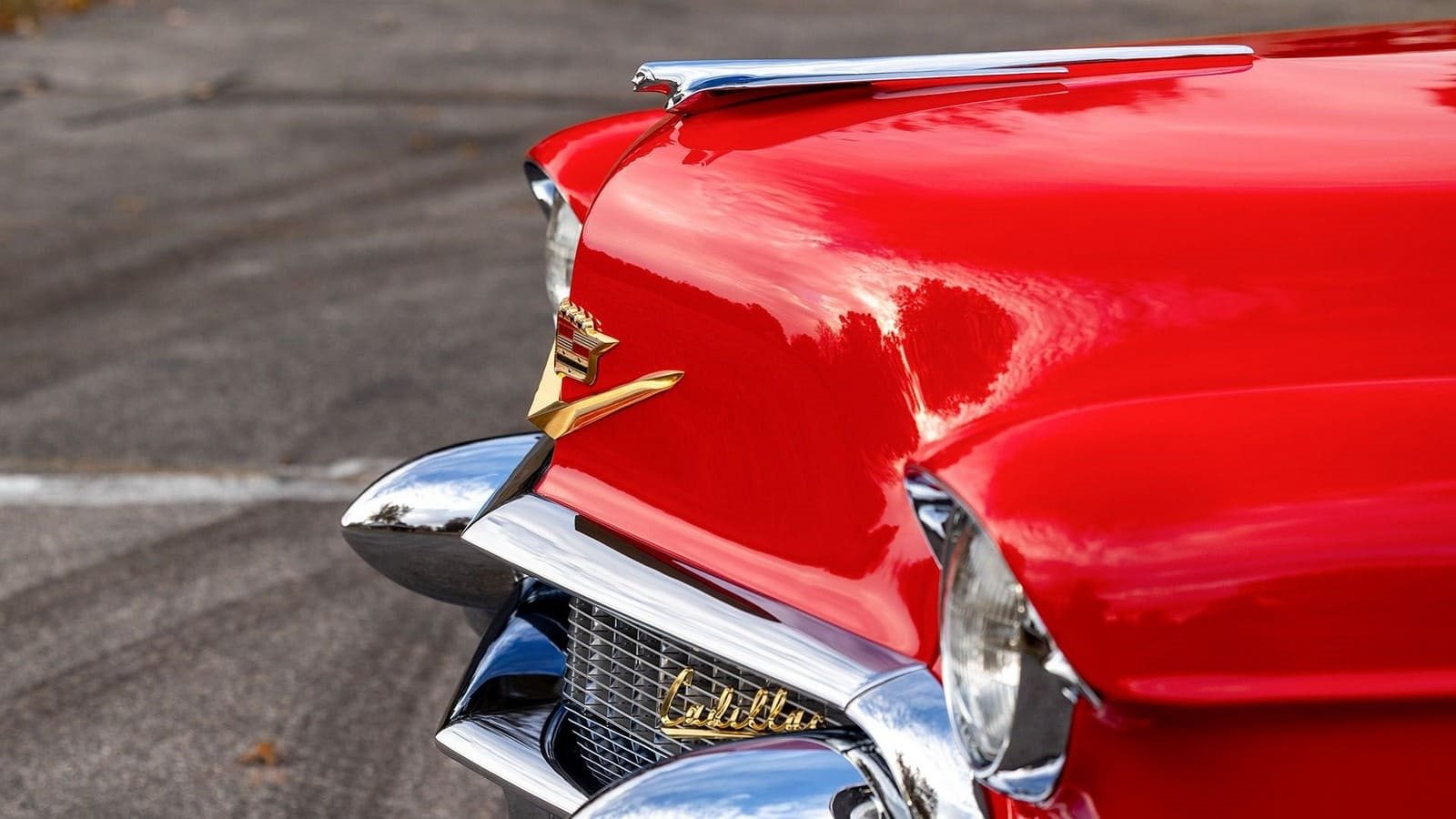 CADILLAC SERIES 62 CONVERTIBLE, foto 26