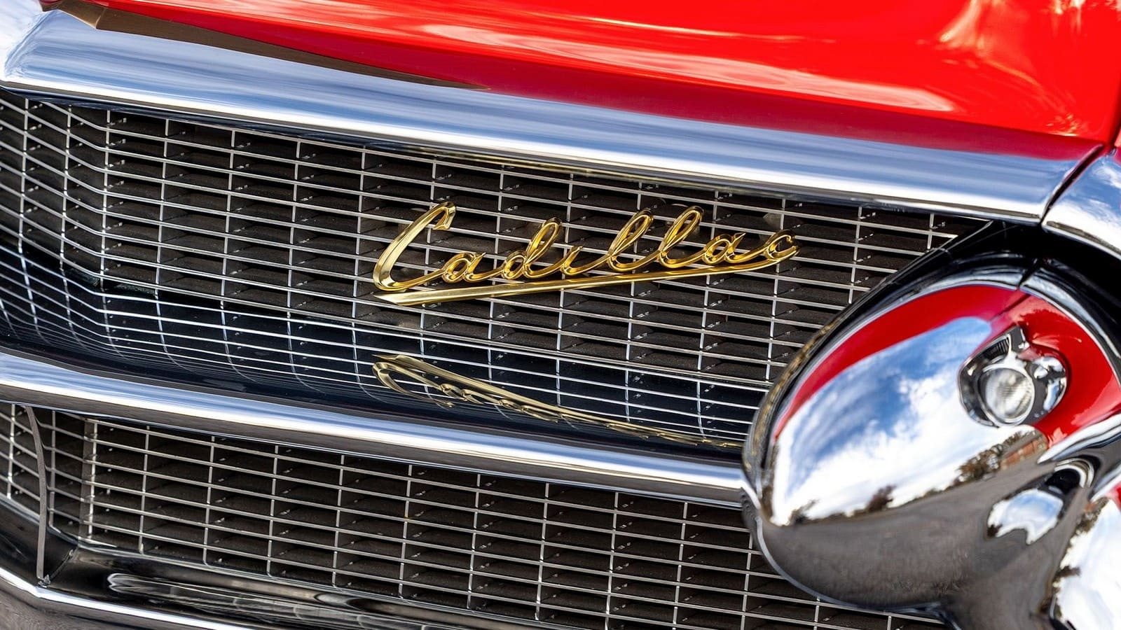 CADILLAC SERIES 62 CONVERTIBLE, foto 27